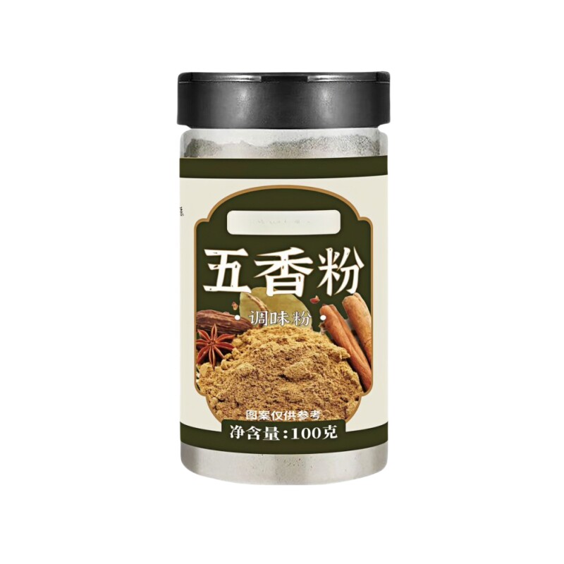 正宗五香粉家用烹饪纯正调味料