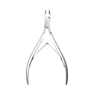 初莎美甲去死皮剪刀D501死皮钳去灰厚指甲剪倒刺修沟炎脚趾甲工具