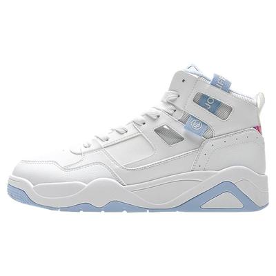乔丹男鞋高帮板鞋小白鞋运动鞋子