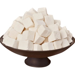 康美药业 白茯苓 1000g 安徽中药材店铺代抓配中药饮片旗舰药房店