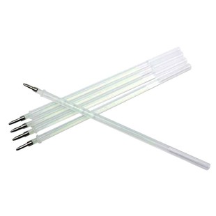 隐形笔荧光划线记号笔紫外线显现笔服装 皮革 制鞋专用透明暗记笔