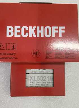 溢价-KL6021-0020 倍福KL6021-0020 BECK