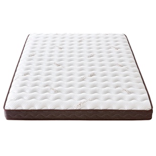 榻榻米床垫子软硬专用定制做任意尺寸可折叠家用卧室儿童椰棕乳胶