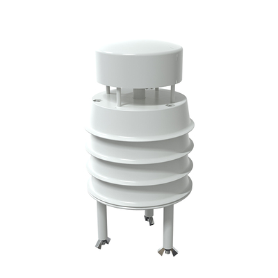 超声波风速风向传感器气象站