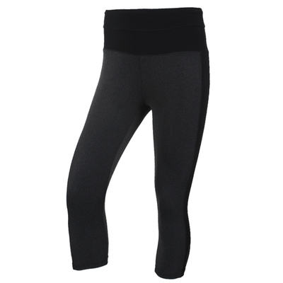 ENERGETICS健身裤女裤2022夏季运动休闲透气跑步训练七分裤267026