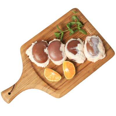 好袁头羔羊原油腰子2斤羊腰新鲜