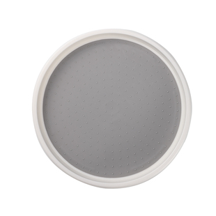 旋转调料置物架厨房收纳调味品罐子转盘油盐酱醋罐台面多功能托盘