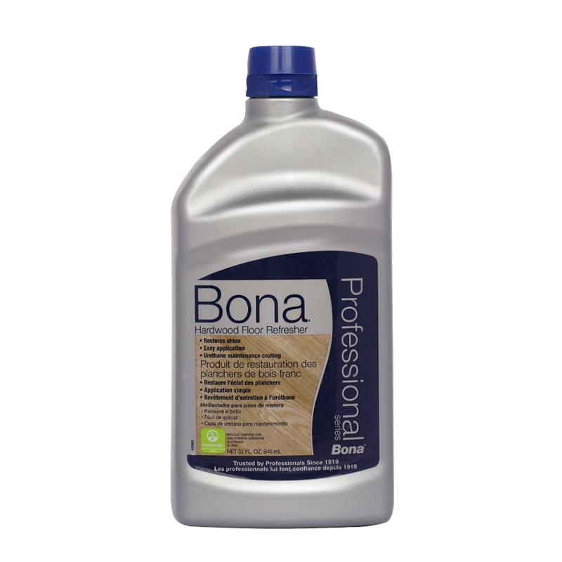 瑞典博纳Bona防滑木地板保养剂
