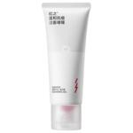 红之温和痘肌洁面啫喱温和控油深层清洁毛孔祛痘洗面奶洁颜