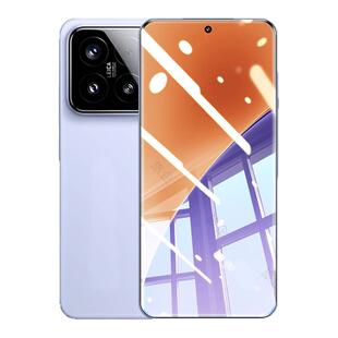 适用小米15钢化膜红米note14手机膜新款mi13全屏覆盖note12se防窥11青春10pro+防爆9防摔8高清7无白边5G4G十
