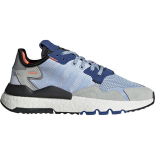 Adidas/阿迪达斯正品 三叶草当季新款男女休闲运动跑步鞋 EE5907