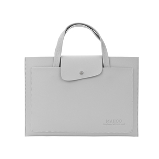 适用手提ipadpro平板收纳包2025新款苹果MacBook Pro13.3寸/9.7/10.4/10.5/10.9/11/12寸防震ins保护套电脑包