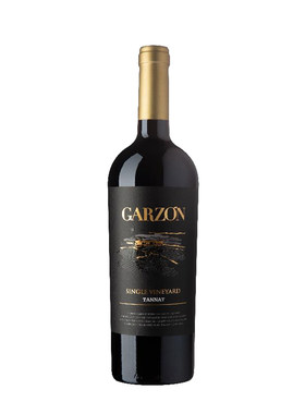 嘉颂丹娜单一园红葡萄酒 乌拉圭原瓶进口GARZON TANNAT