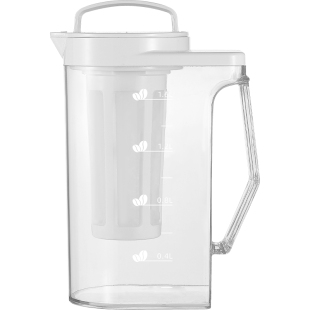 咖啡冷萃壶家用冰箱冷水壶商用冷萃杯大容量冷泡壶便携冷泡茶瓶子