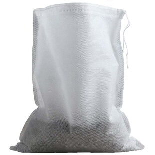 100个25*30大号中药煎药袋茶包袋煲汤袋卤料包料包袋香料袋一次性