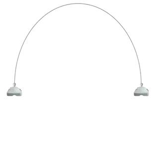 气球拱门支架套装注水底座架子纤维杆PVC管拱门杆子场景布置装饰