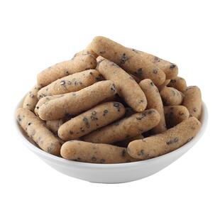 卓埔牌寸枣福建闽南特产小吃零食茶点糯米寸枣年货节膨化食品包装