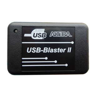 原装USB-Blaster II Altera FPGA Intel 下载器 PL-USB2-BLASTER
