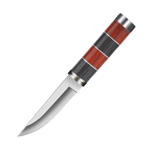 蒙古手把肉专用刀超锋利吃肉刀加厚剔骨切肉小刀高硬度老式小餐刀