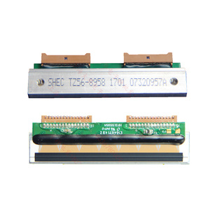 大华条码秤打印头电子称热敏头tm-15f打码机标签头TX56打印机配件