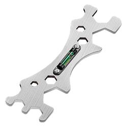 多功能卫浴扳手通用花洒淋浴