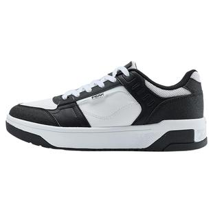 匹克态极男款板鞋2025秋季百搭潮流文化鞋日常耐磨时尚运动休闲鞋