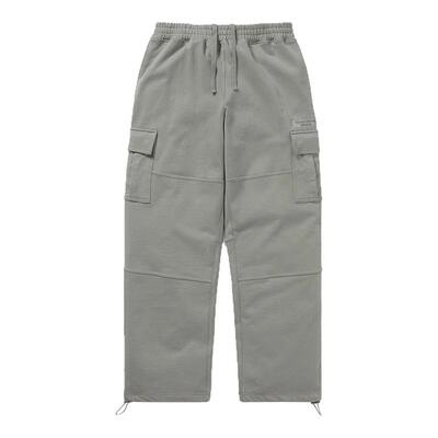 thisisneverthat® Cargo Sweatpant 25春夏新款百搭休闲长裤男款
