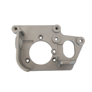 二保焊机铝架子松下送丝机托架压丝轮压杆臂焊枪座矫正瓷轮进丝嘴