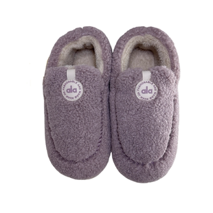 2025新玉暖宝包跟棉拖鞋纳米底保暖防滑超轻静音不沾灰木地板情侣