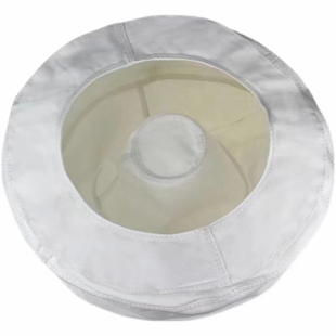 工业滤布离心机过滤袋1250刮刀式滤布滚桶滤袋吊带离心机滤袋拉带