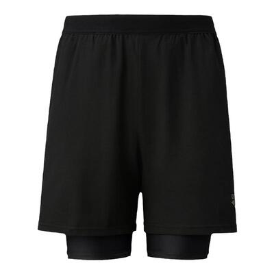 阿瑞娜男士平角泳裤2024新品