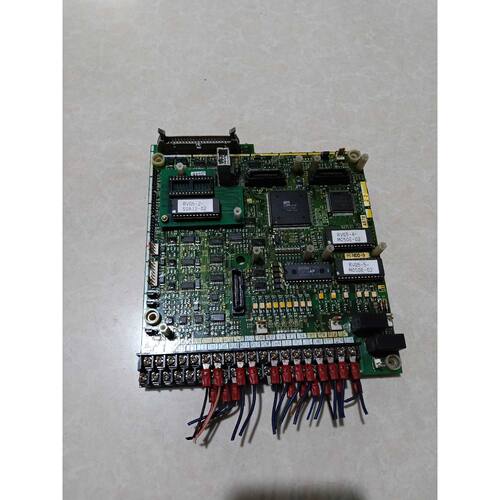 议价富士电梯变频器5000VG5N主板CPU板EP-3611E-C-Z2原装拆机实图