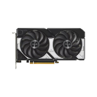 华硕RTX5060/5060TI/5070DUAL雪豹天选电竞游戏全新独立显卡