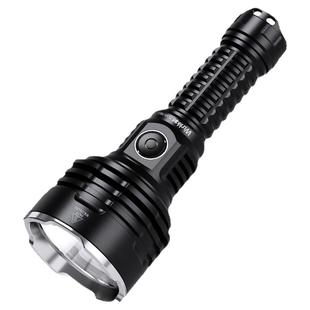 索菲恩TS30SPRO手电筒强光SBT90.2直充21700远射6000LM不锈钢头