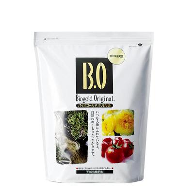 有机肥长效缓释盆景盆栽通用型