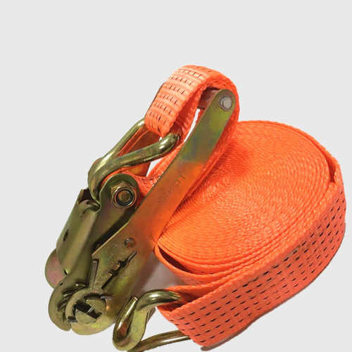 国标加厚货车捆绑带拉紧器板带货物固定收紧器汽车紧绳器捆绑军绿