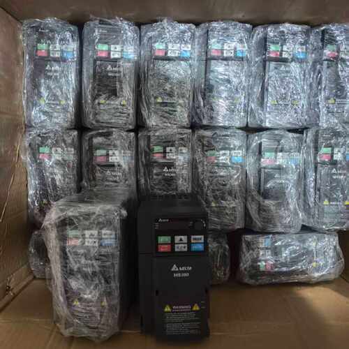 台达变频器380V-2.2kw，议价商品