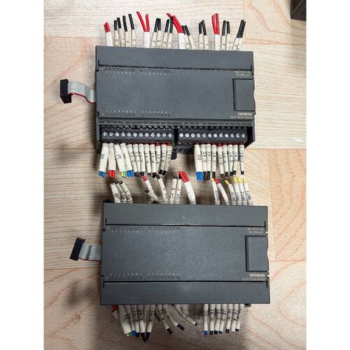 询价-223-1PL22-0XA8，200PLC模块，
