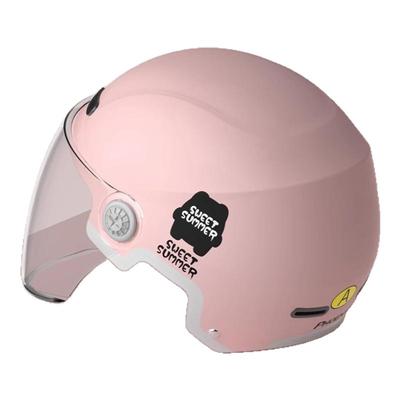 3c认证儿童头盔电动车3到6岁男女孩四季款6到12岁宝宝冬季安全帽