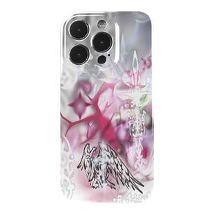 PlayGirl超现实抽象赛博小众未来感梦幻手机壳适用苹果iPhone17promax磨砂16pro亮面15/14/13全包边防摔安卓