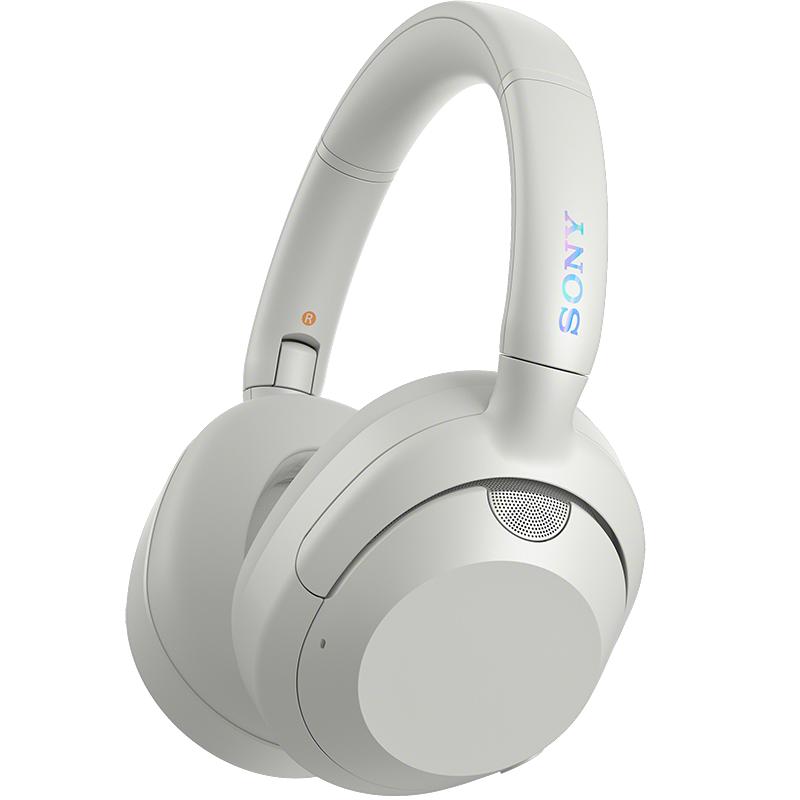 Sony/索尼 ULT WEAR頭戴式重低音降噪藍(lán)牙耳機(jī)無線耳麥WH-ULT900N