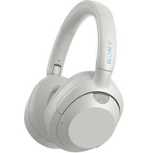 Sony/索尼 ULT WEAR头戴式重低音降噪蓝牙耳机无线耳麦WH-ULT900N