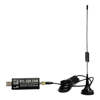 无线RS485收发433模拟量采集模块