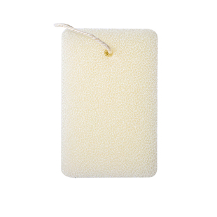 厨房洗碗布方形仿丝瓜络海绵清洁块双面加厚洗碗碟专用爆炸海绵块