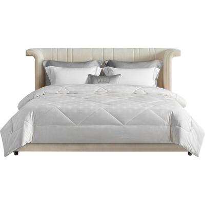 轻暖舒睡｜绵软亲肤大豆纤维被