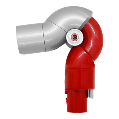 适配戴森吸尘器配件顶部准弯头V7V8V10V11V15转弯接头底部转换头