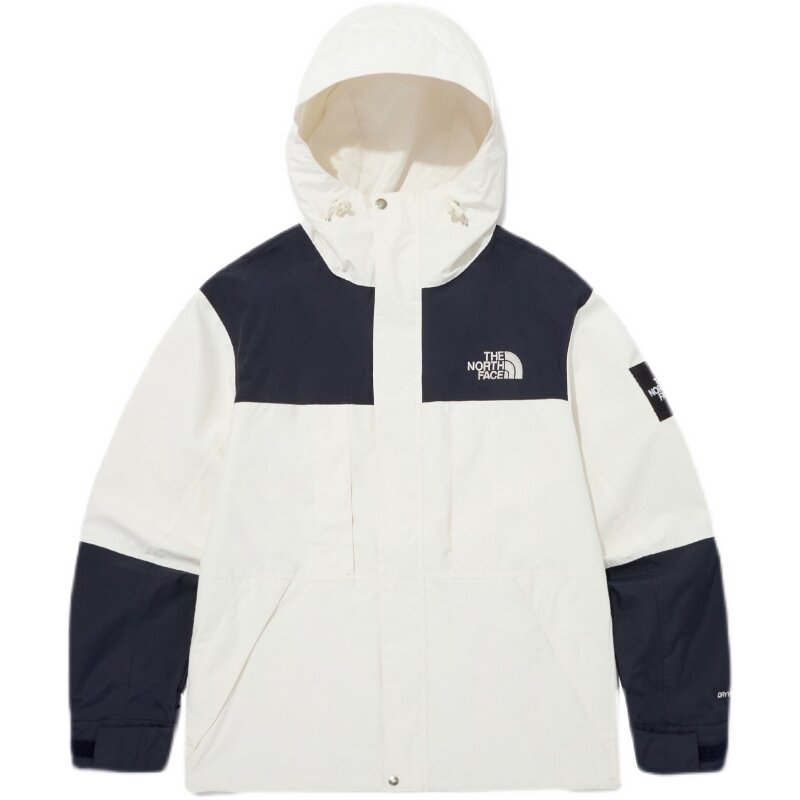 北面THENORTHFACE2024春防水夹克男女款NEOVAIDEN休闲春装外套