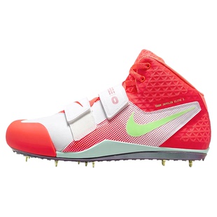 田径精英2025新款!Nike Javelin Elite3男女专业比赛标枪投掷钉鞋