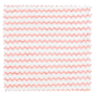 珊瑚绒抹布厨房专用洗碗布不沾油吸水不易掉毛家用擦桌清洁毛巾