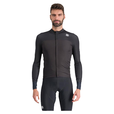 Sportful长袖骑行服弹性透气